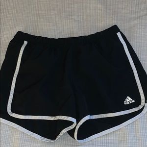 Adidas Running Shorts